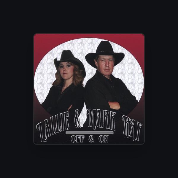 Lallie And Mark Ray