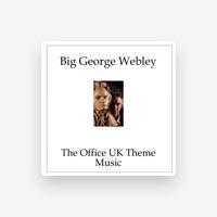 Big George Webley