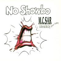 No Showbo (Acapella) [feat. Patsy]