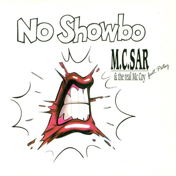 No Showbo (Video Edit) [feat. Patsy]