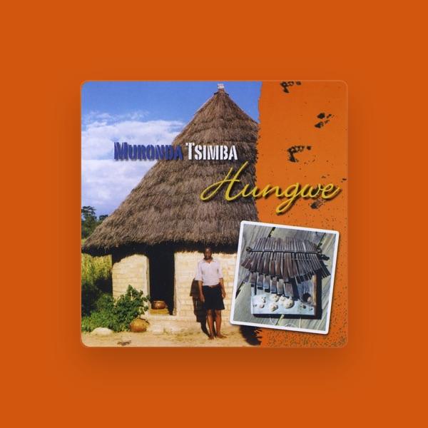 Hungwe