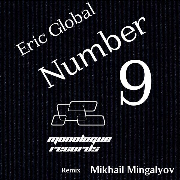 Number 9 (Mikhail Mingalyov Remix)