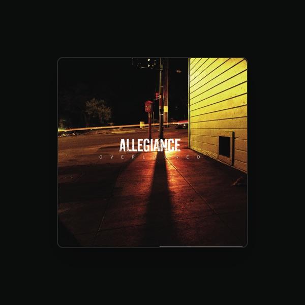 Allegiance