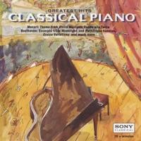 Piano Sonata No. 14 in C-Sharp Minor, Op. 27, No. 2: II. Adagio Sostenuto