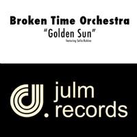 Golden Sun (Spin Science Dub Remix)