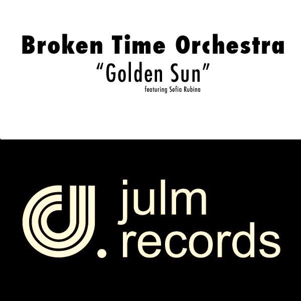 Golden Sun (Spin Science Dub Remix)