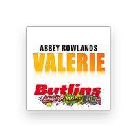 Abbey Rowlands