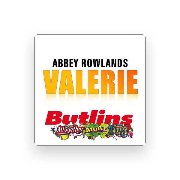 Abbey Rowlands