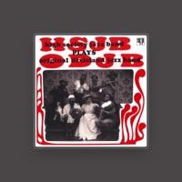 High Society Jazz Band