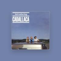 Cadallaca