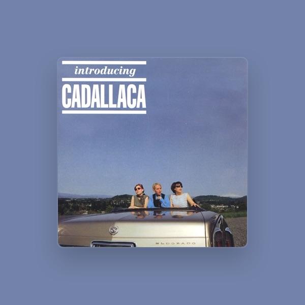 Cadallaca