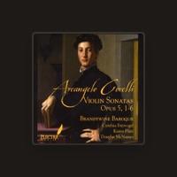 Brandywine Baroque: Cynthia Freivogel, Karen Flint and Douglas McNames