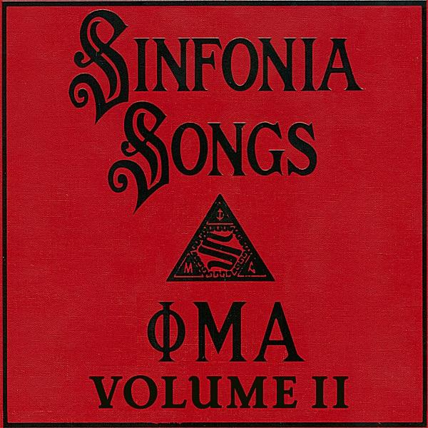 A Sinfonian Grace