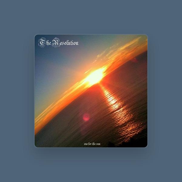 The Resolution