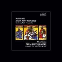 Aïcha mint Chighaly