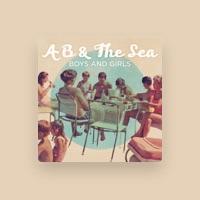 A B & The Sea