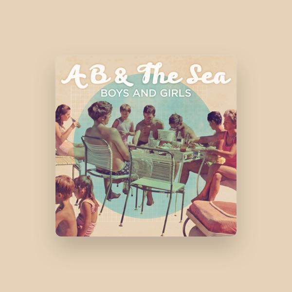 A B & The Sea