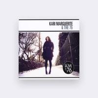 Kari Marguerite and The 76