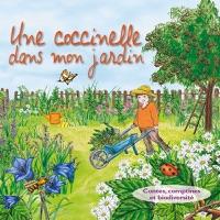 Le singe et la grenouille verte