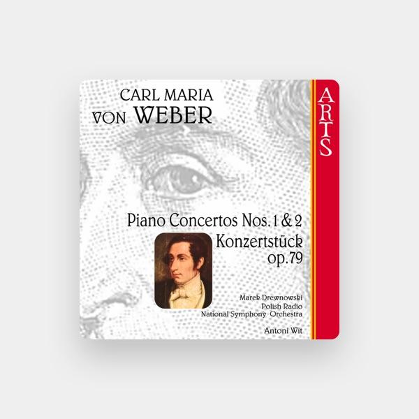 Polish Radio Symphony Orchestra, Marek Drewnowski & Antoni Wit