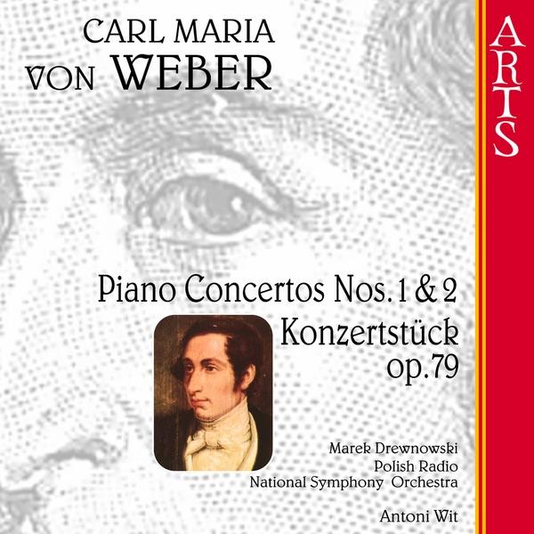 Piano Concerto No. 2 Op. 32 In e Flat Major: II. Adagio (Weber)