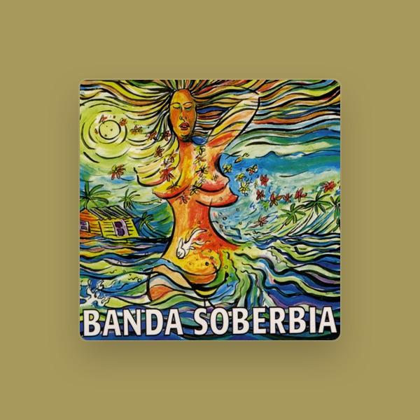 Banda Soberbia