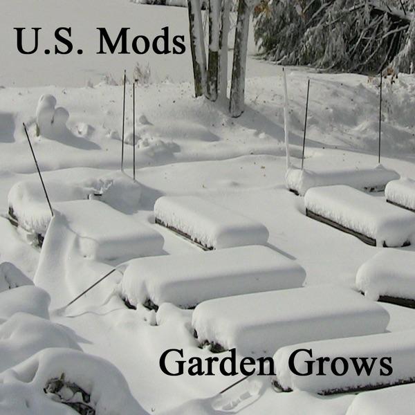 Garden Grows