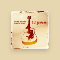 C. J. Johnson