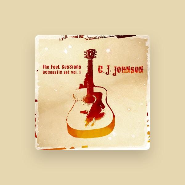 C. J. Johnson