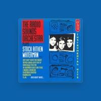 The Radio Sounds Orchestra