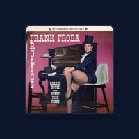 Frank Froba