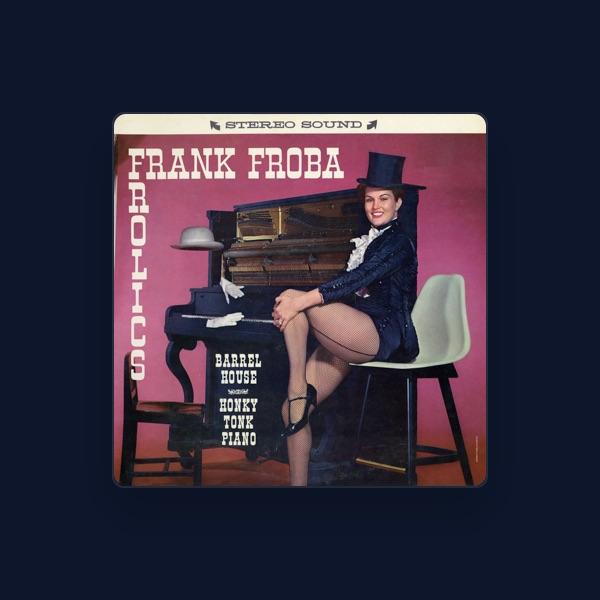 Frank Froba