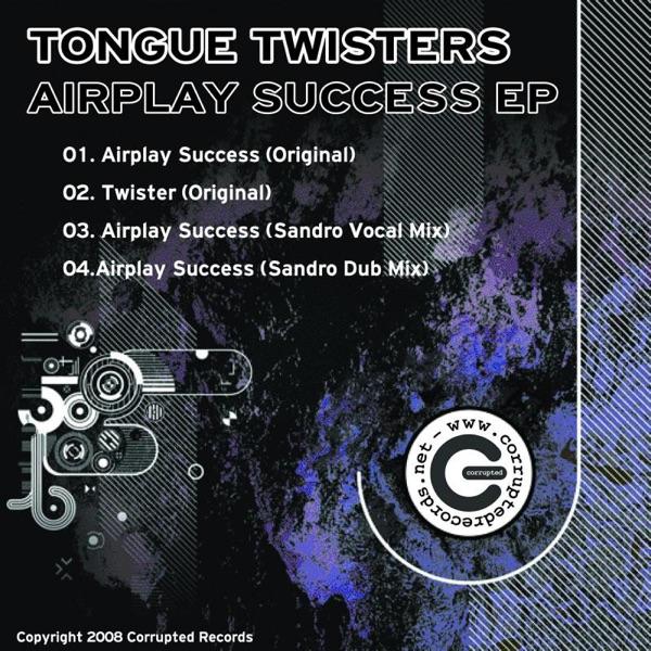 Airplay Success (Sandro Vocal Mix)