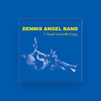 Dennis Angel Band