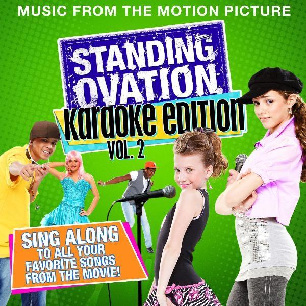 Soup To Nuts (Karaoke Version)