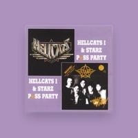 Starz Hellcats