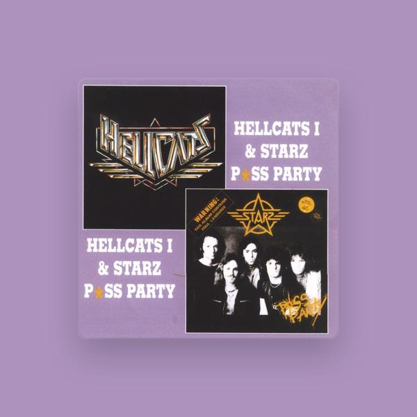 Starz Hellcats