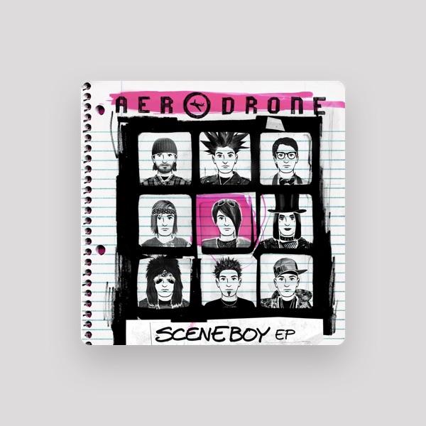 Aerodrone