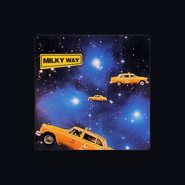 Milky way