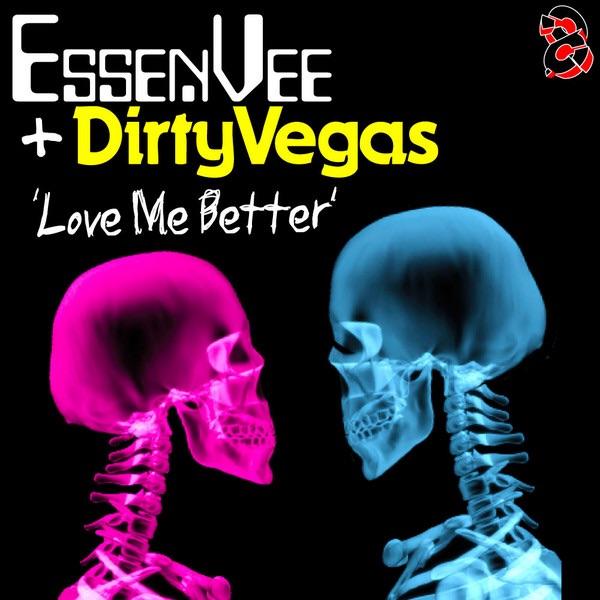 Love Me Better (Audiojack Remix) [Audiojack Remix]