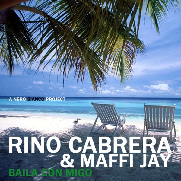 Baila Con Migo (Radio Mix)