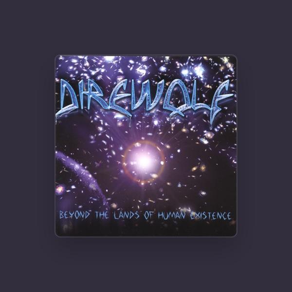 Direwolf
