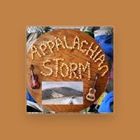 Appalachian Storm