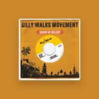 Silly Walks Movement