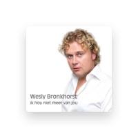 Wesley Bronkhorst
