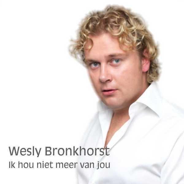Ik Hou Niet Meer Van Jou