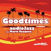 Goodtimes (Work re-Dub Inst)