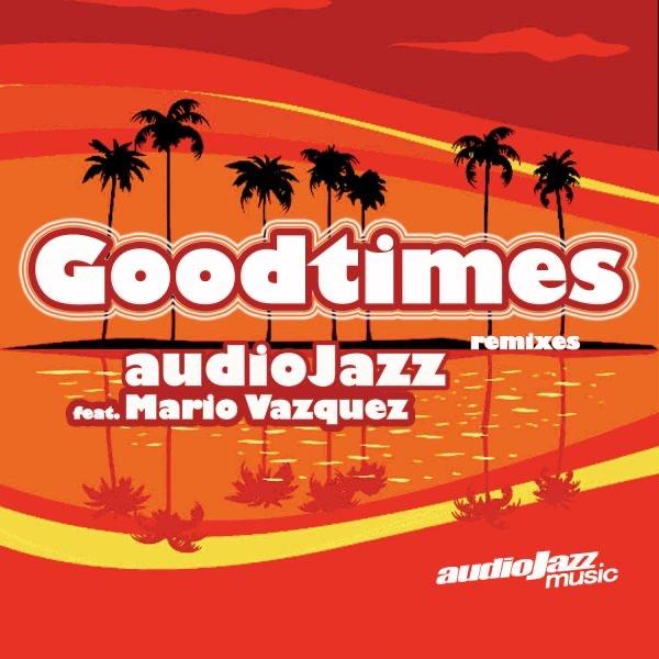 Goodtimes (Nu Soul Mix Inst)