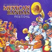 Vamonos Pa' San Andres (feat. Xocoyotzin Herrera)
