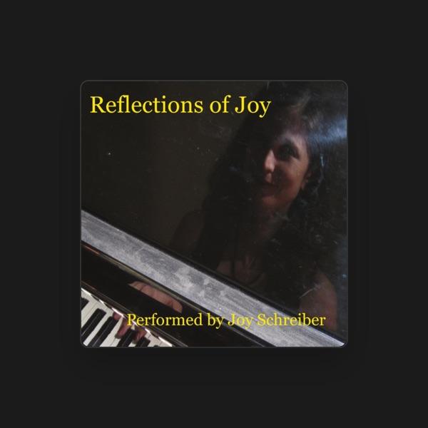Joy Schreiber